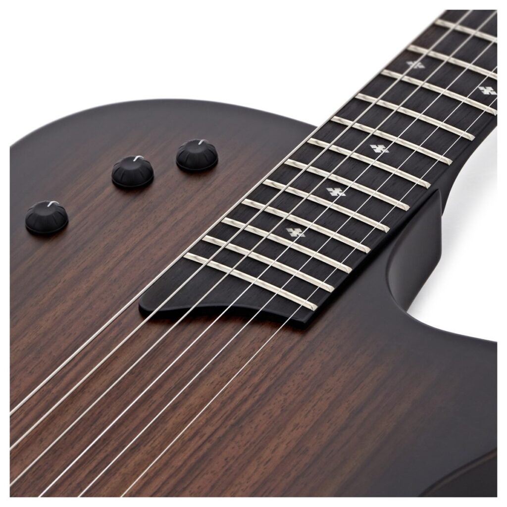 Taylor T5z Classic Rosewood