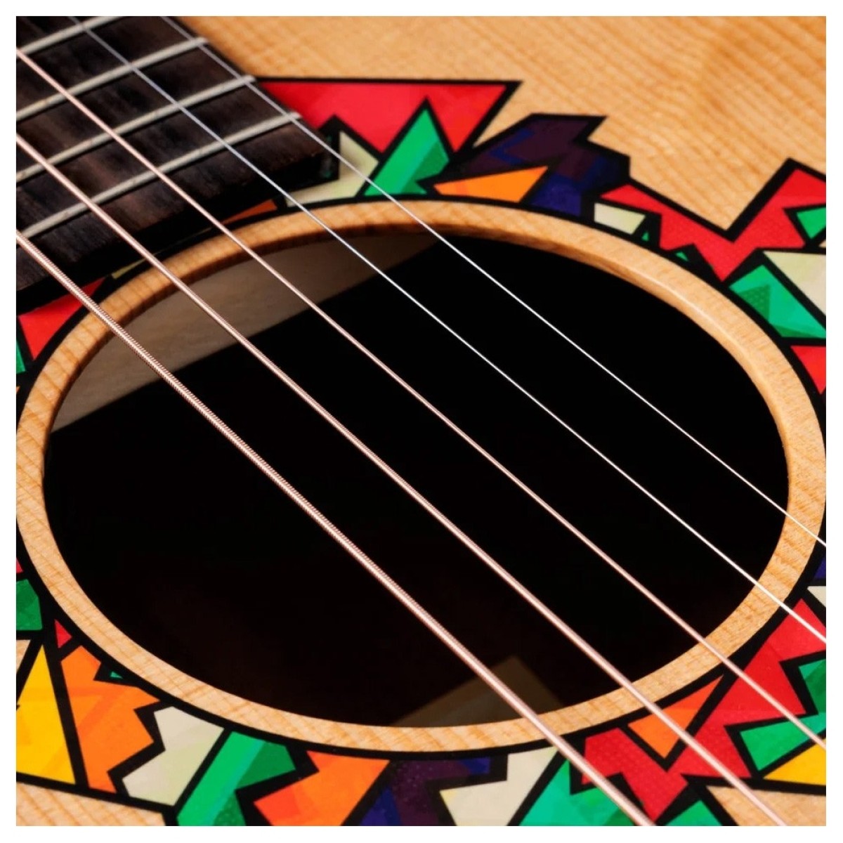 Taylor Jacob Collier GS Mini 5-String Natural