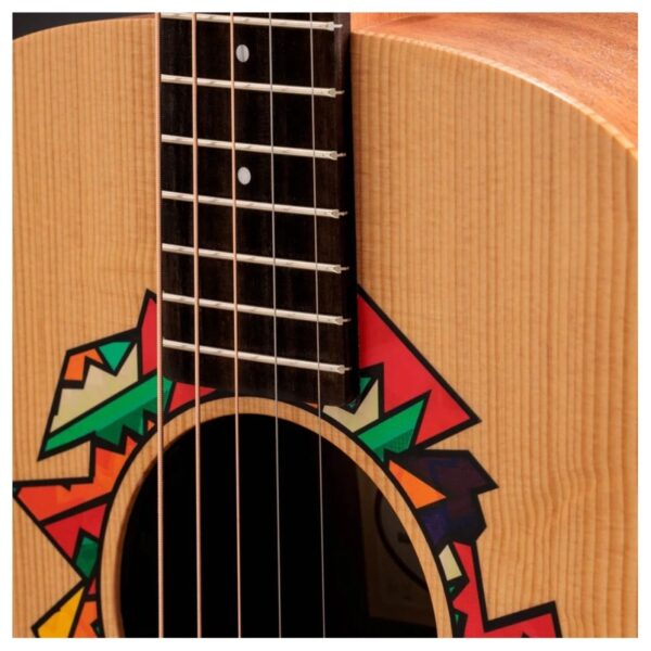 Taylor Jacob Collier GS Mini 5-String Natural