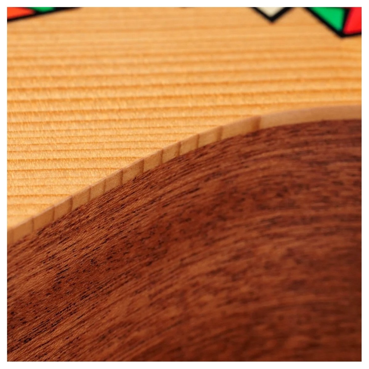Taylor Jacob Collier GS Mini 5-String Natural