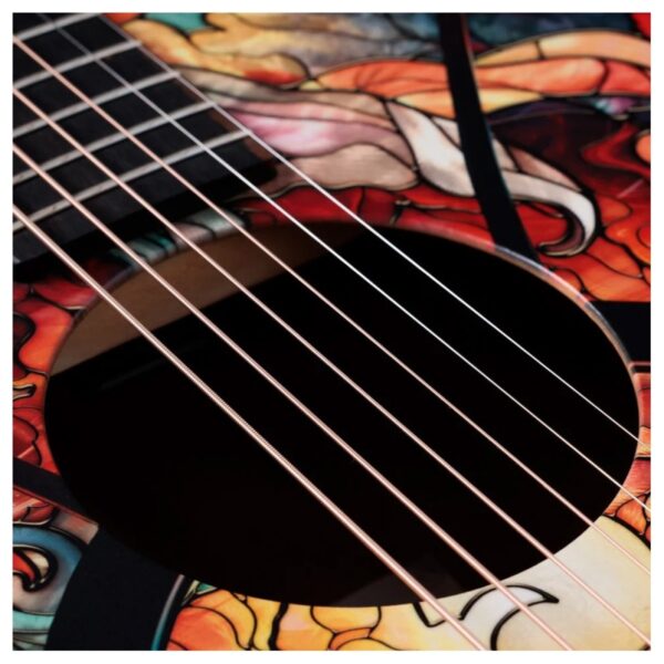 Taylor ZEDD GS Mini Telos Special Edition