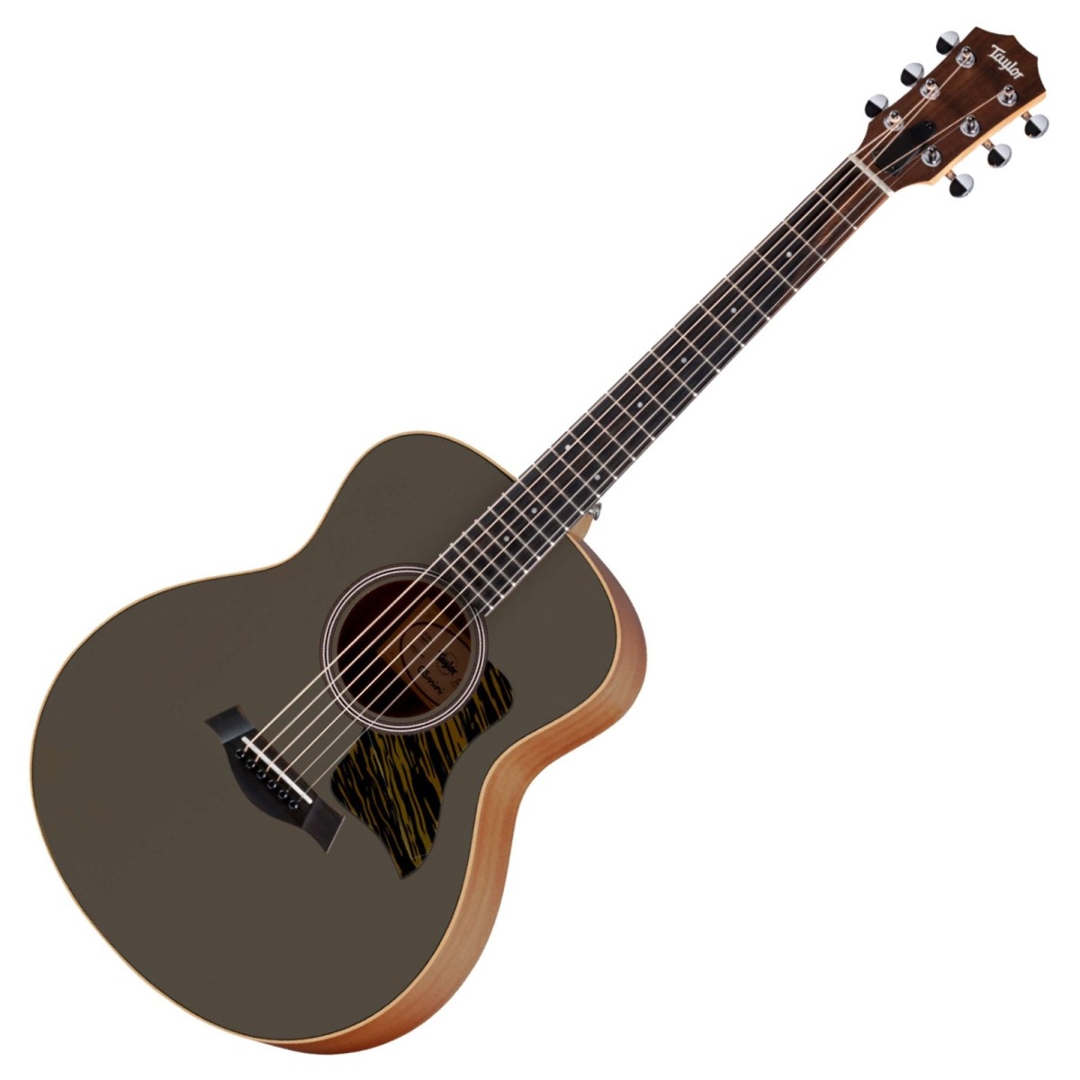 Taylor GS Mini-e LTD Olive