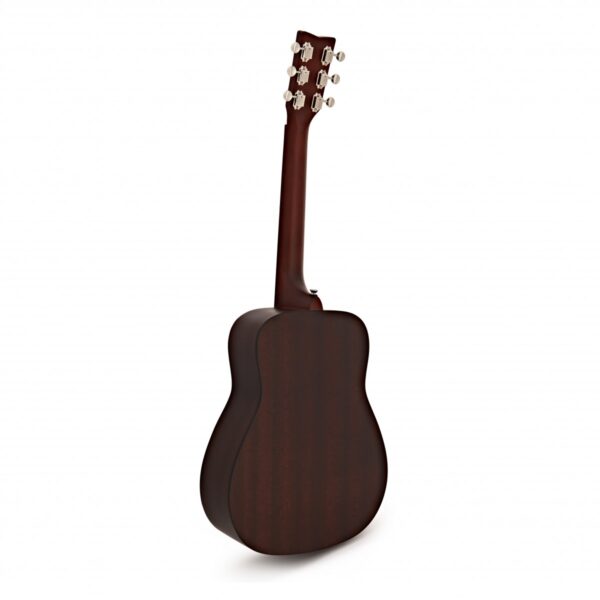 Yamaha JR2 3/4 Acoustic Tobacco Sunburst