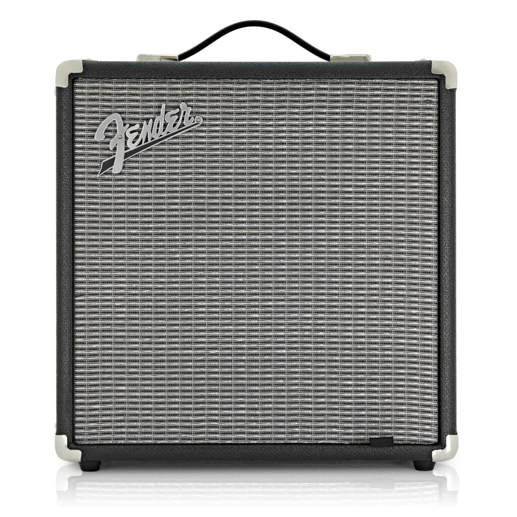 Fender Rumble 25 Bass Combo
