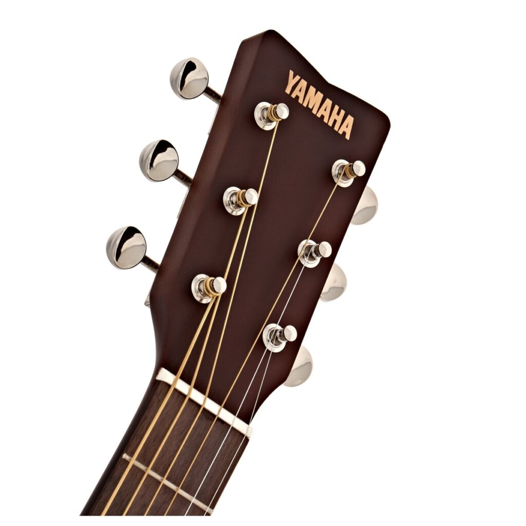 Yamaha JR2 3/4 Acoustic Tobacco Sunburst