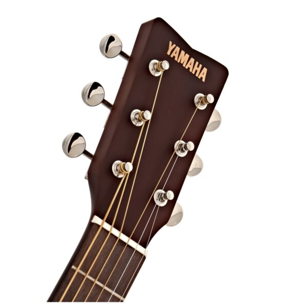 Yamaha JR2 3/4 Acoustic Tobacco Sunburst