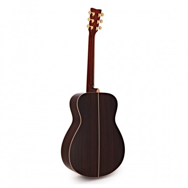 Yamaha LS-TA TransAcoustic Brown Sunburst