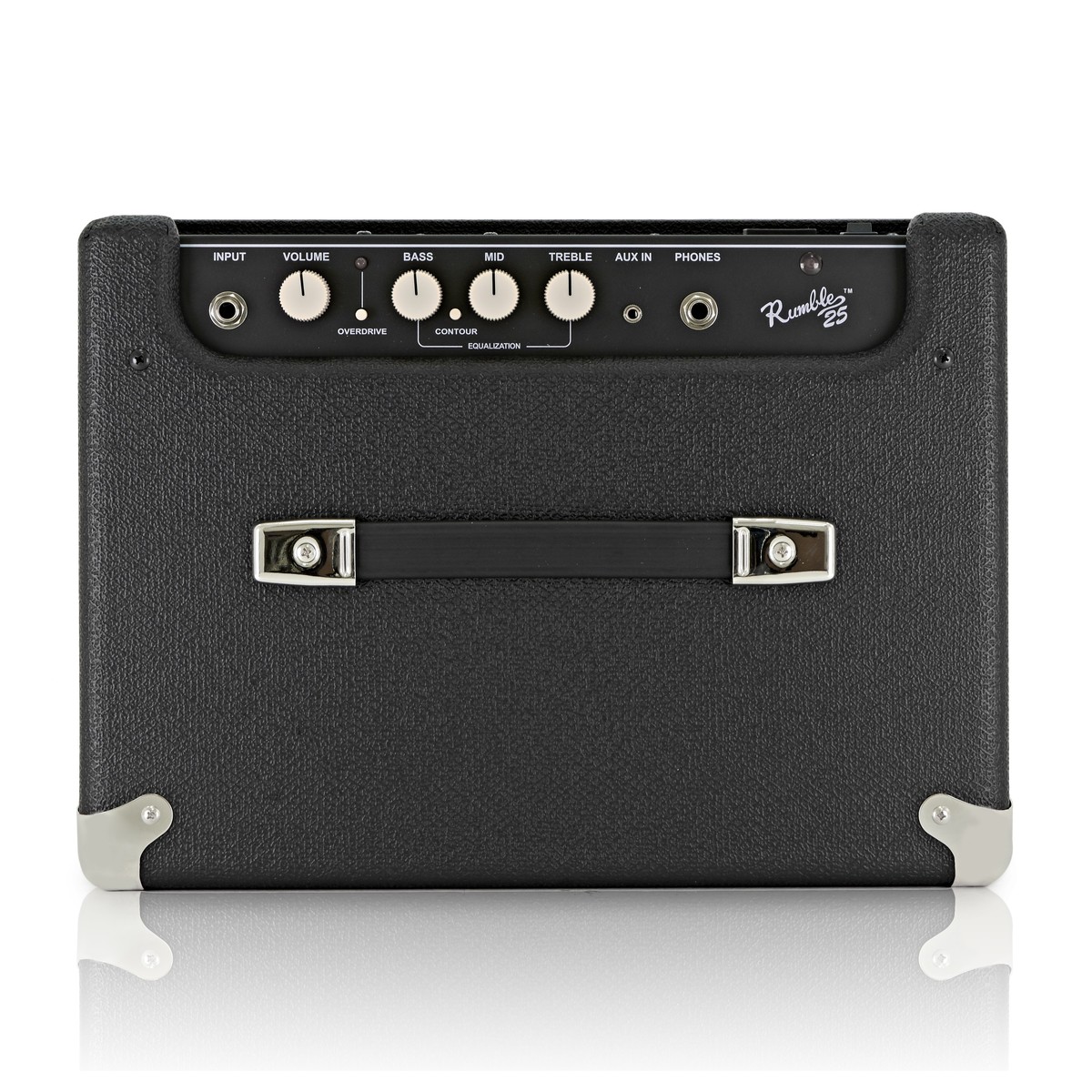Fender Rumble 25 Bass Combo