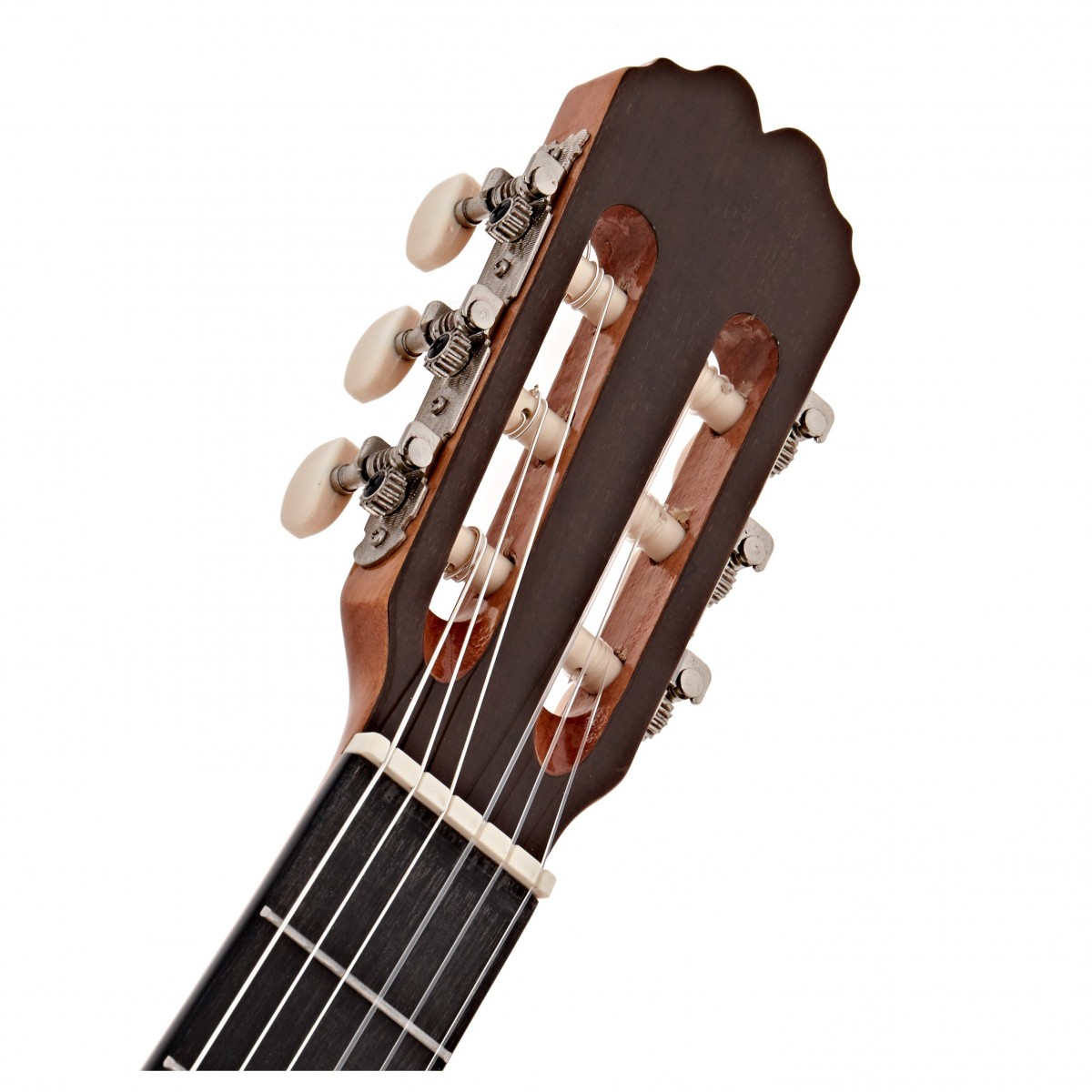 Admira Alba Classical Guitar 4/4