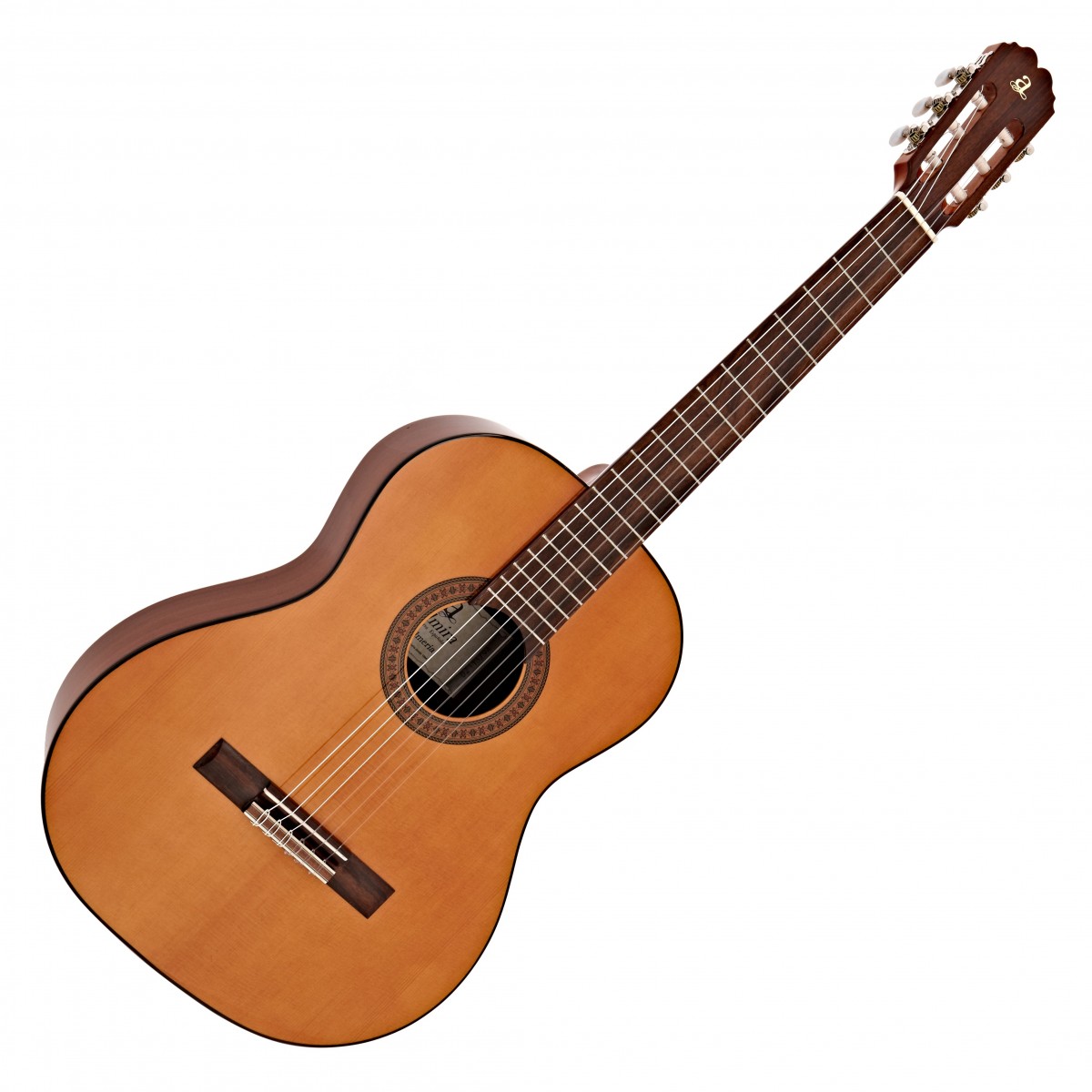 Admira 1957N Almeria Classical Guitar 4/4