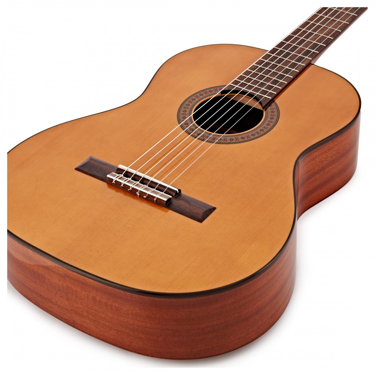 Admira 1957N Almeria Classical Guitar 4/4