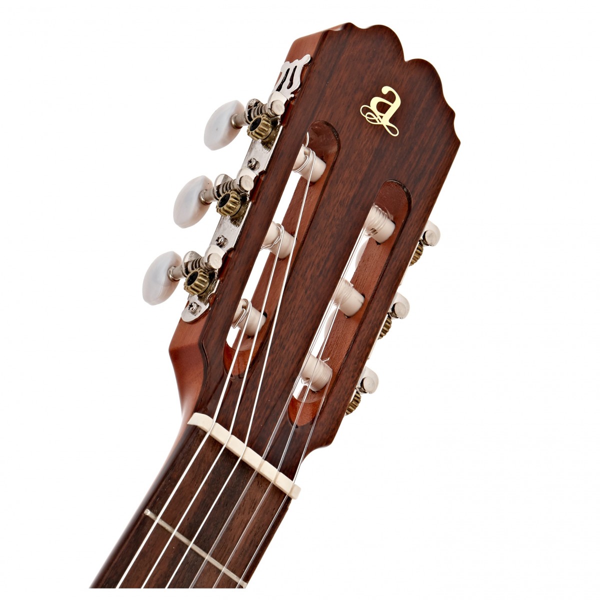 Admira 1957N Almeria Classical Guitar 4/4