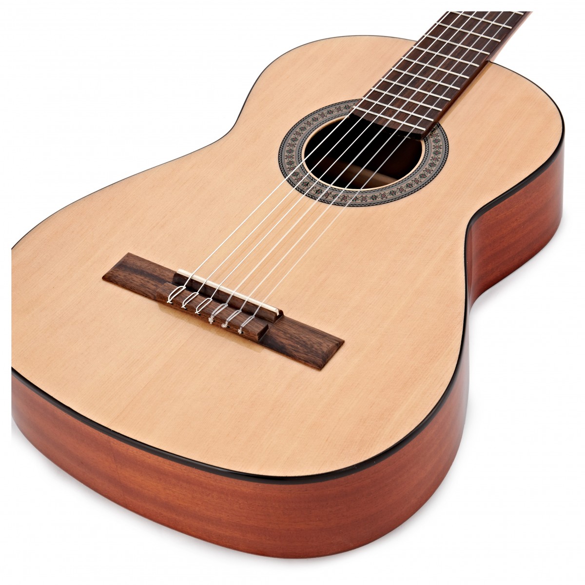 Admira 1949 Clasico 7/8 Classical Guitar