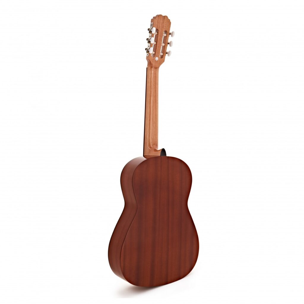 Admira 1949 Clasico 7/8 Classical Guitar