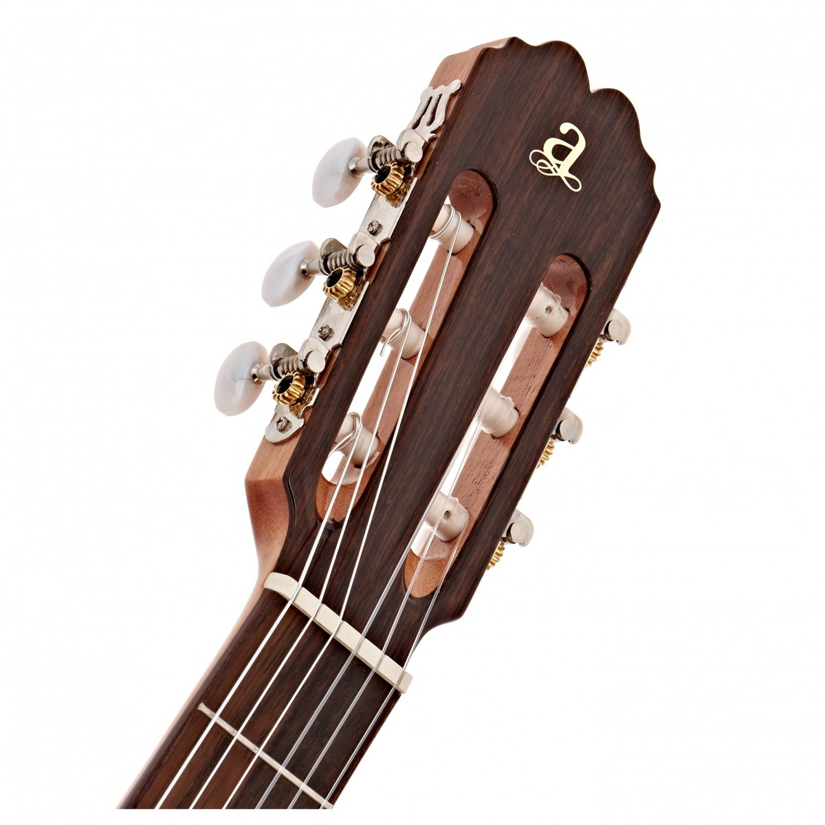 Admira 1949 Clasico 7/8 Classical Guitar
