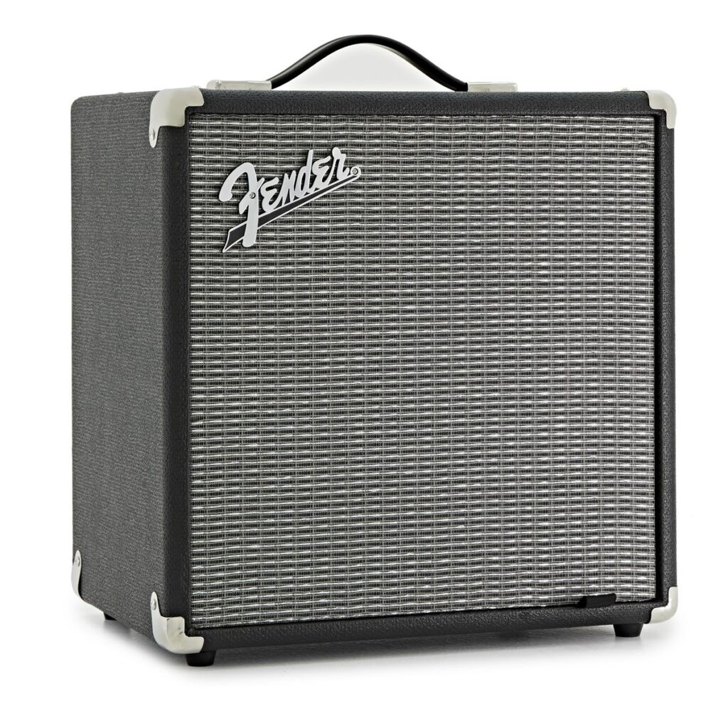 Fender Rumble 25 Bass Combo