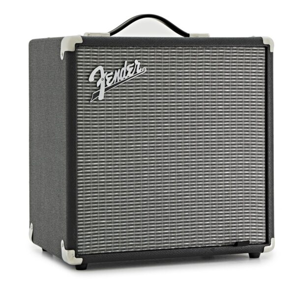 Fender Rumble 25 Bass Combo