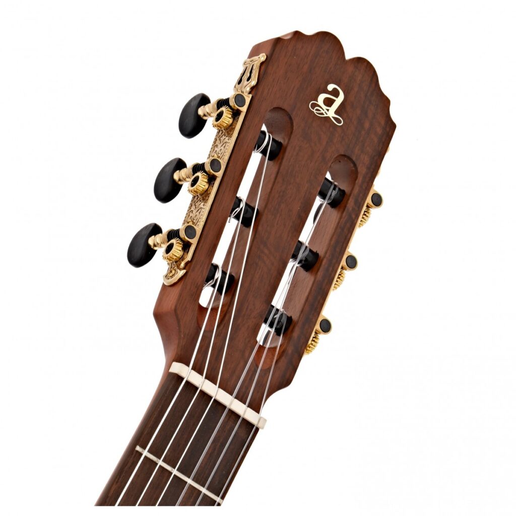 Admira Concerto Classical Guitar