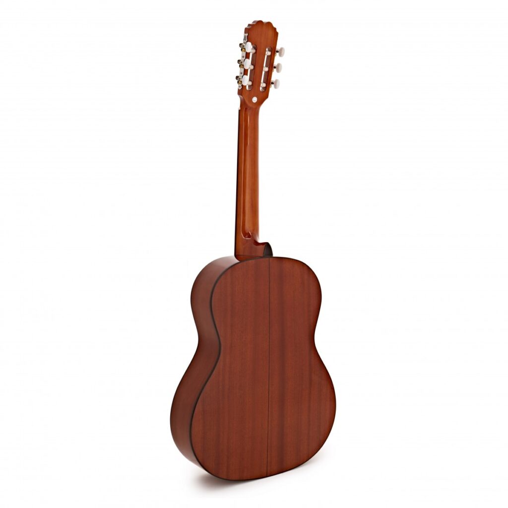 Admira 1908 Malaga Classical Guitar