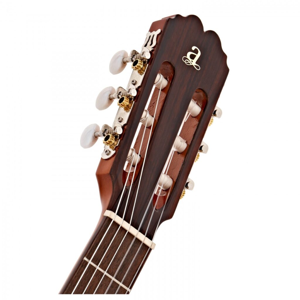 Admira 1908 Malaga Classical Guitar