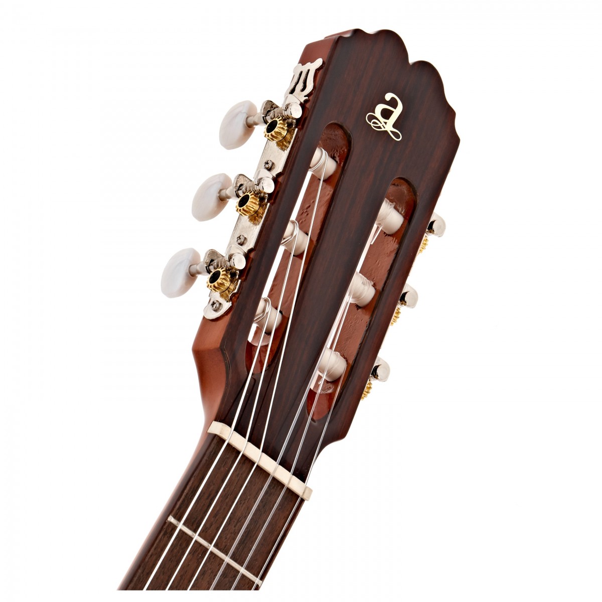 Admira 1908 Malaga Classical Guitar