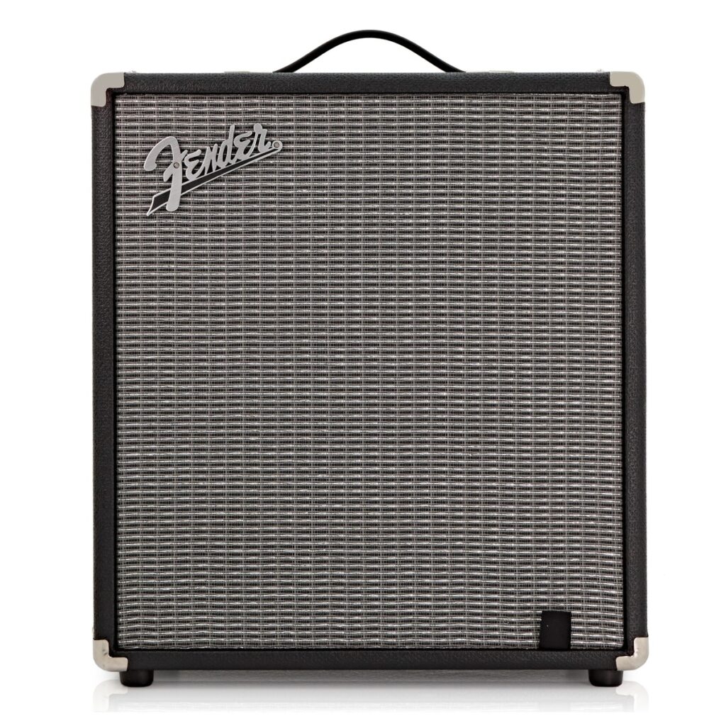 Fender Rumble 100 1x12 Bass Combo