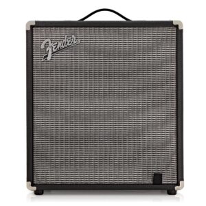 Fender Rumble 100 1x12 Bass Combo