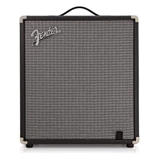 Fender Rumble 100 1x12 Bass Combo