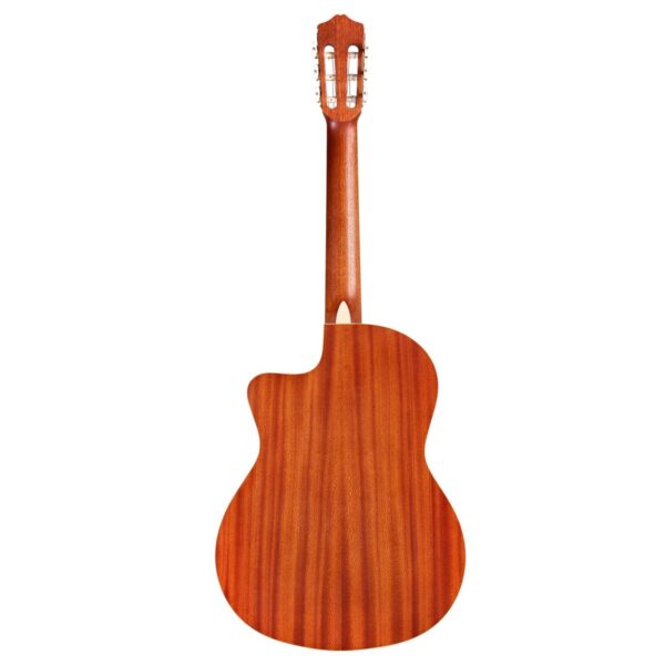 Cordoba C4-CE Electro Classical Guitar Edgeburst