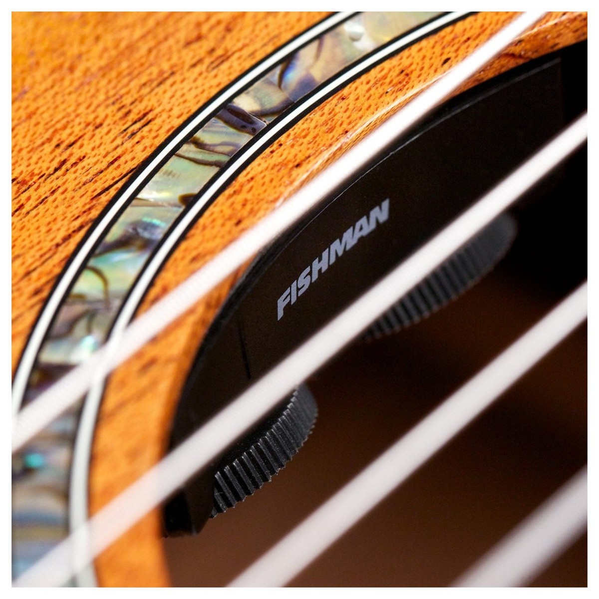 Cordoba C4-CE Electro Classical Guitar Edgeburst