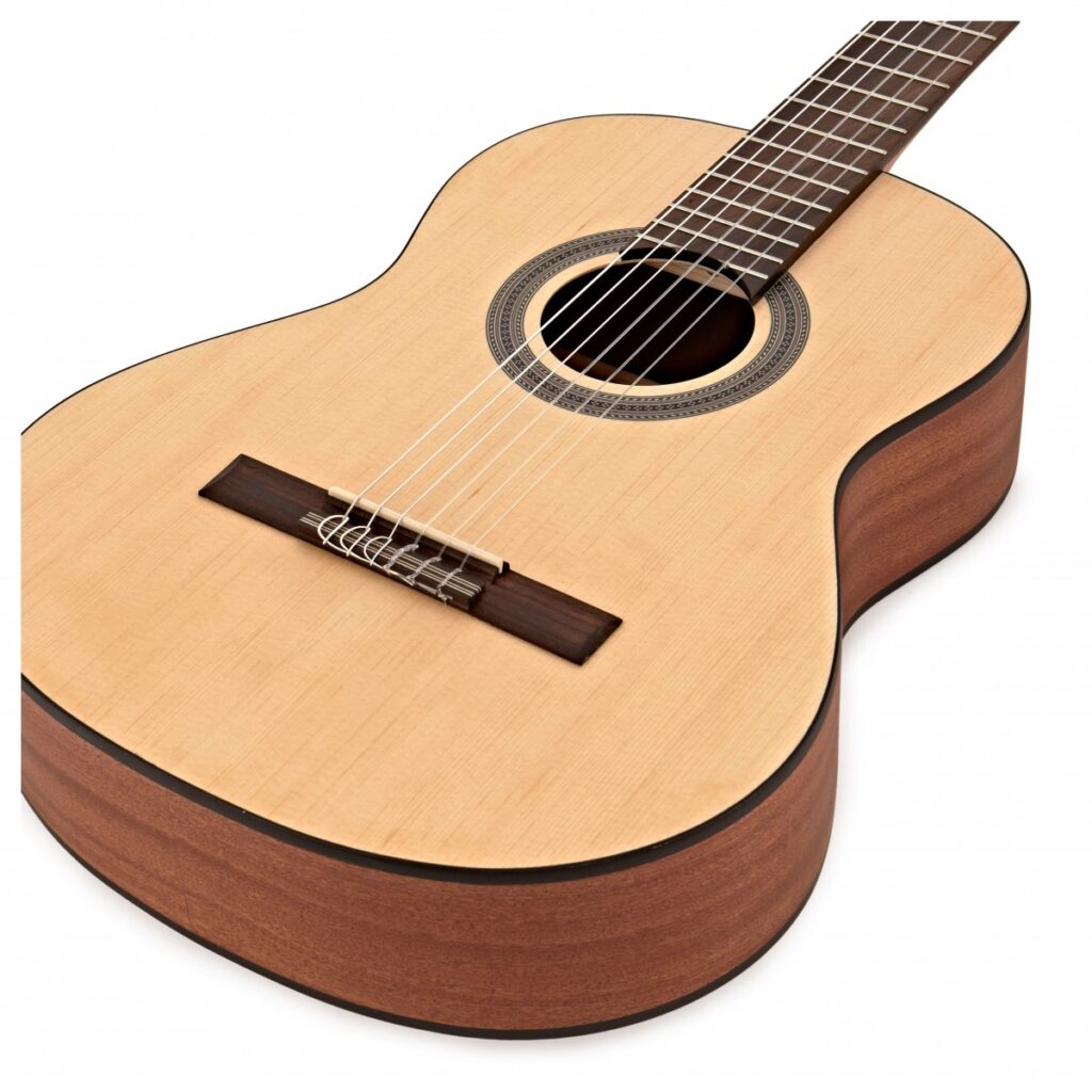 Cordoba C1M 1/2 Classic Guitar Natural