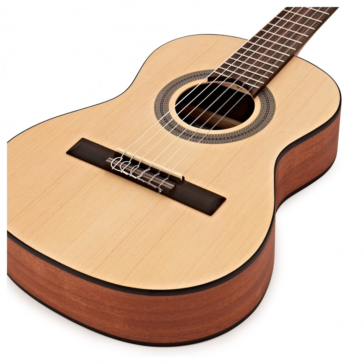 Cordoba C1M 1/4 Classic Guitar Natural