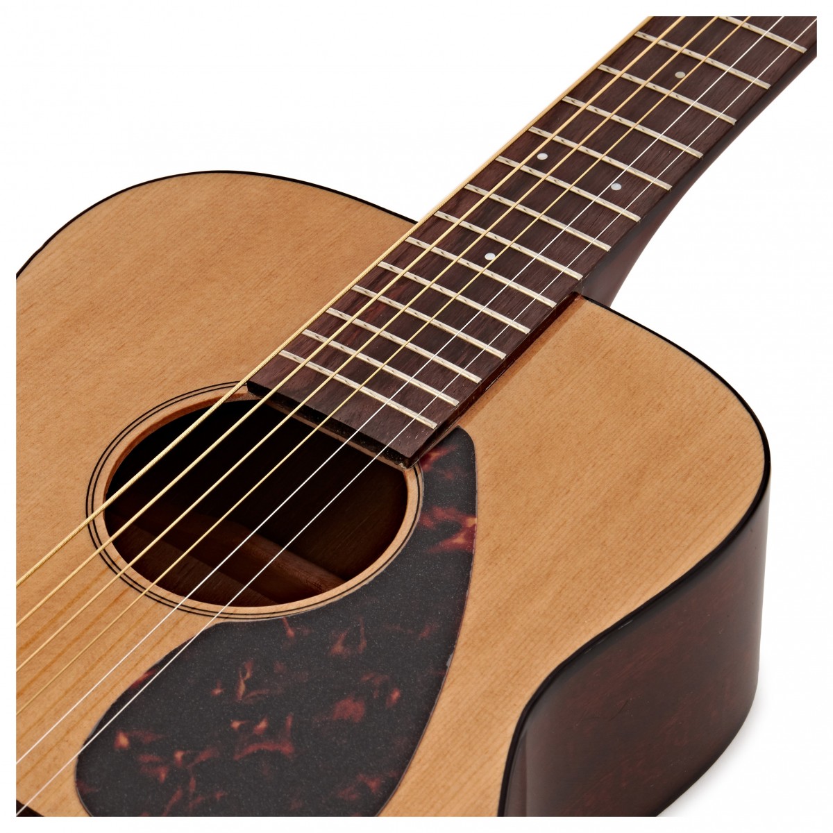 Yamaha JR2S 3/4 Acoustic