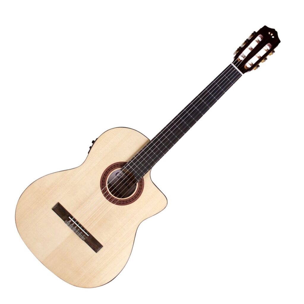 Cordoba C5-CET Limited Classical Guitar