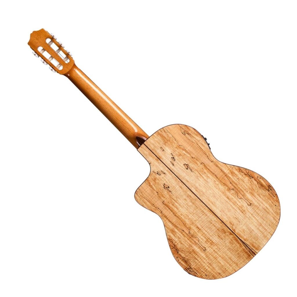 Cordoba C5-CET Limited Classical Guitar