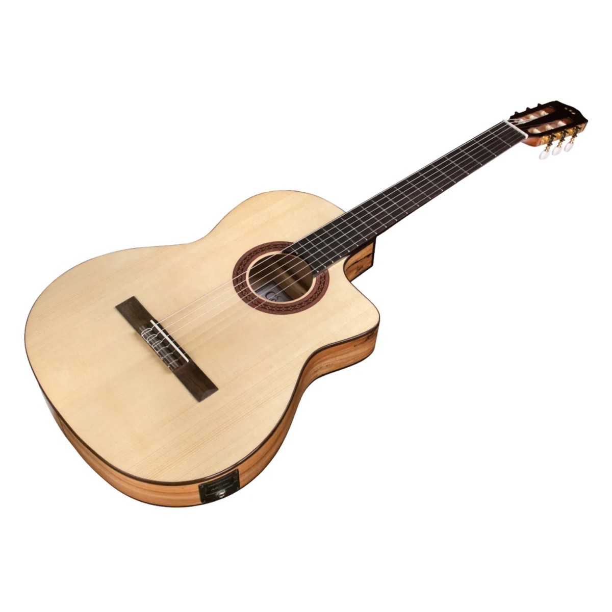 Cordoba C5-CET Limited Classical Guitar