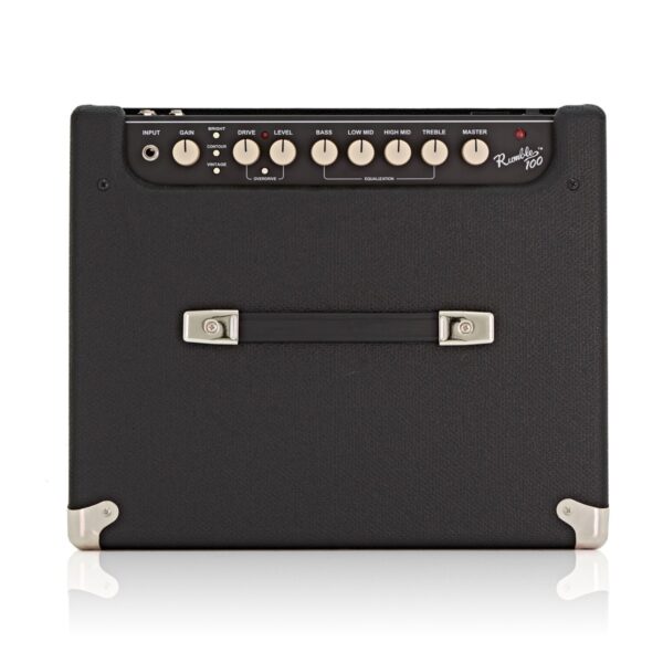 Fender Rumble 100 1x12 Bass Combo