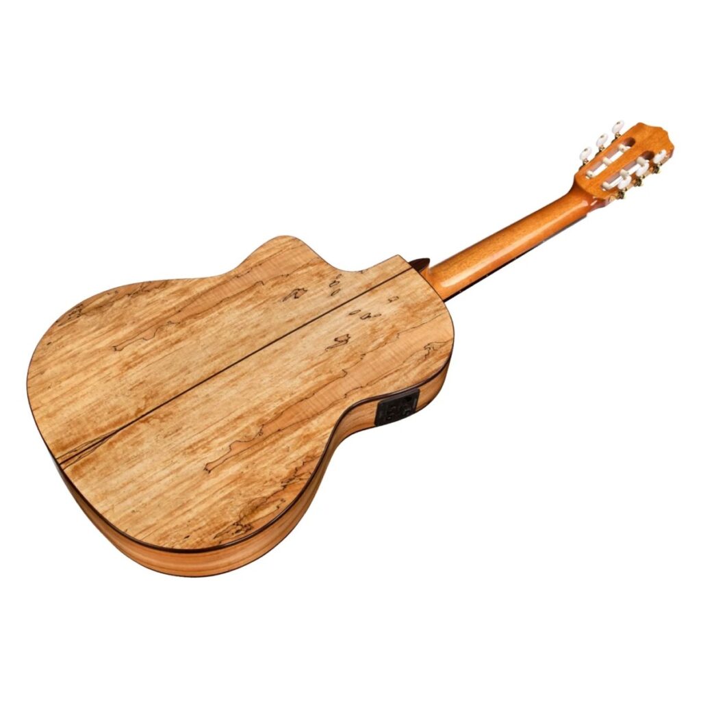 Cordoba C5-CET Limited Classical Guitar