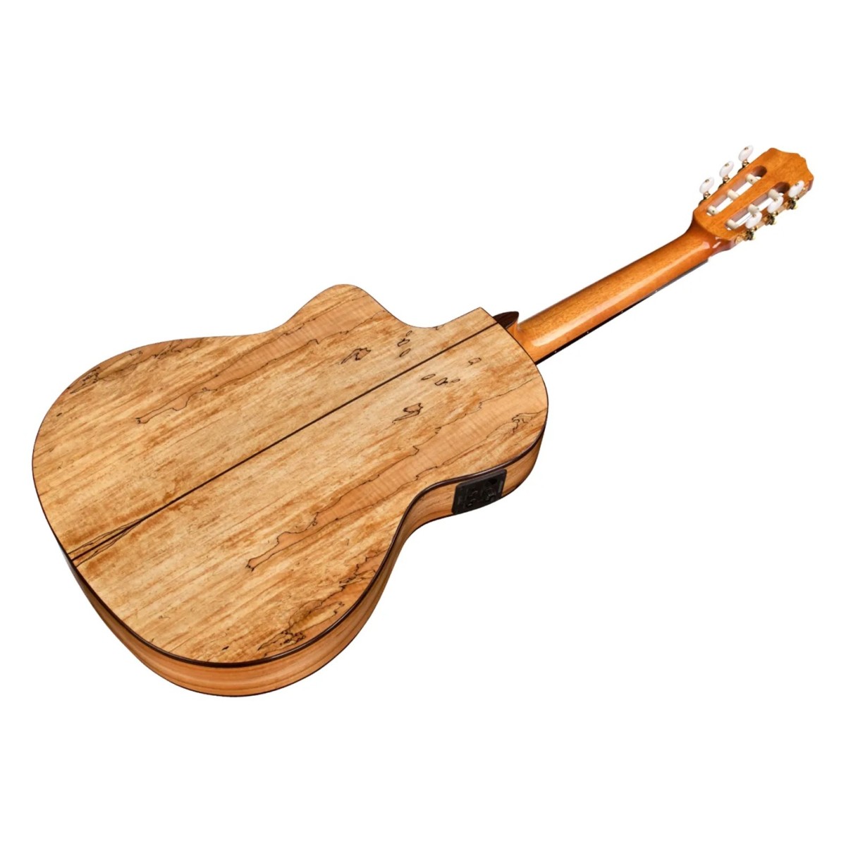 Cordoba C5-CET Limited Classical Guitar
