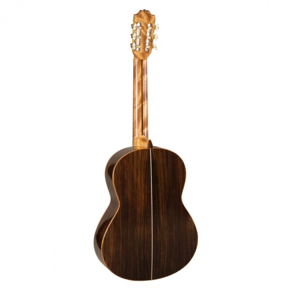 Admira A10 Classical Guitar Natural