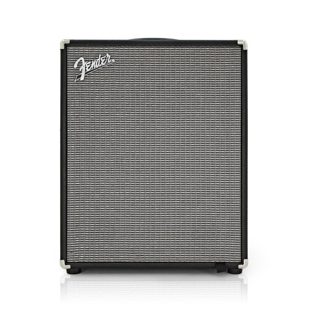 Fender Rumble 200 1x15 Bass Combo