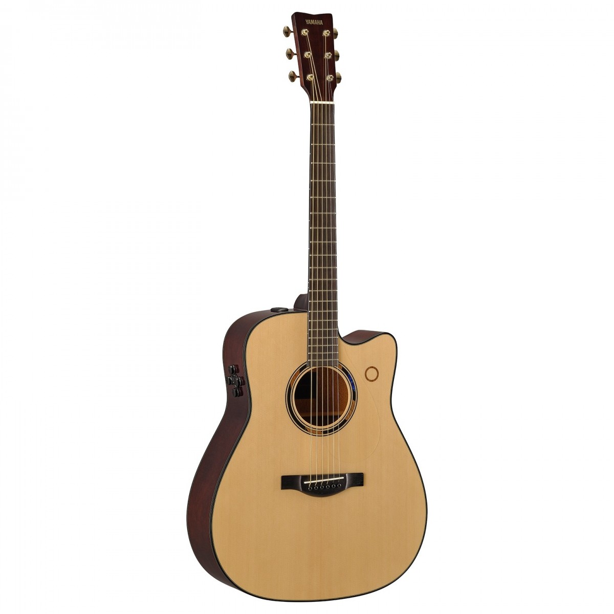 Yamaha TAG3 C TransAcoustic Natural