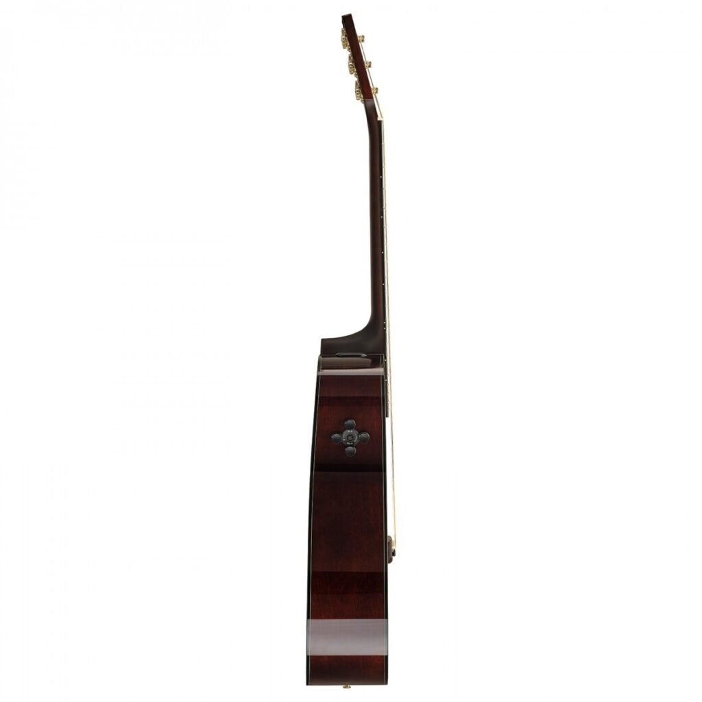 Yamaha TAG3 C TransAcoustic Natural