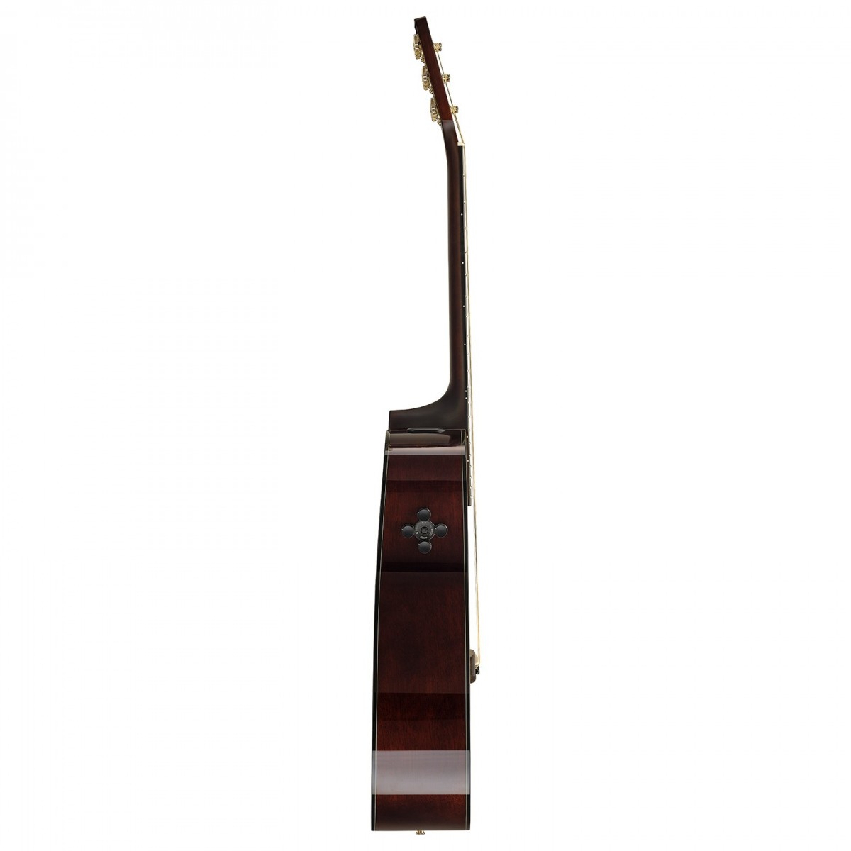 Yamaha TAG3 C TransAcoustic Natural