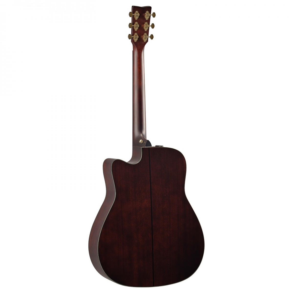 Yamaha TAG3 C TransAcoustic Sand Burst