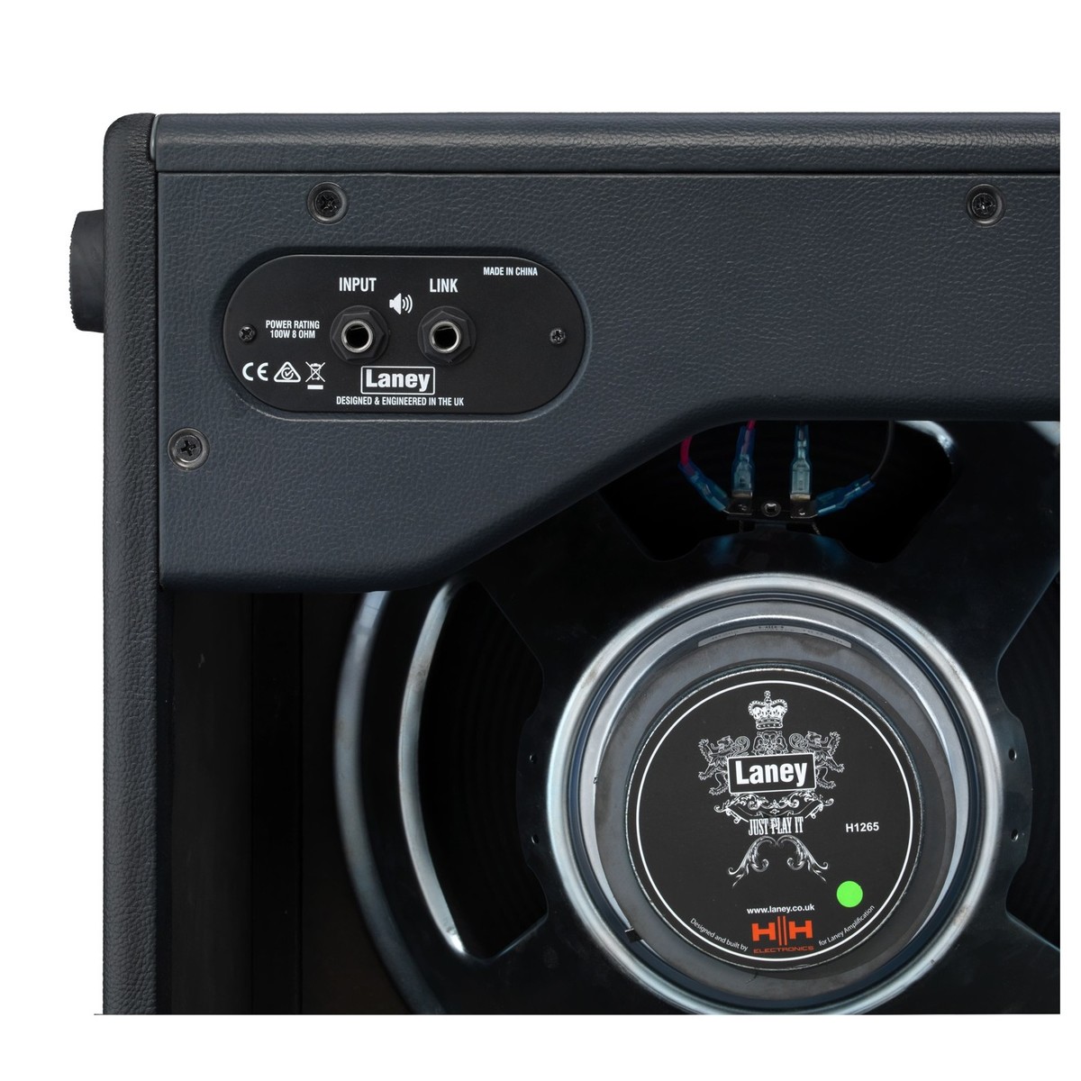 Laney CUB212 Speaker Cab