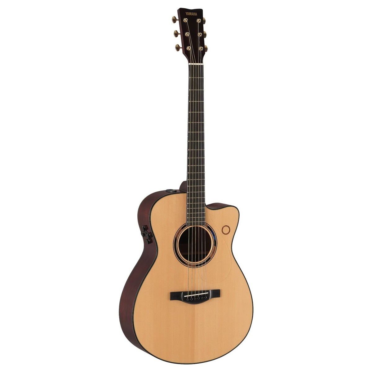 Yamaha TAS3 C TransAcoustic Natural
