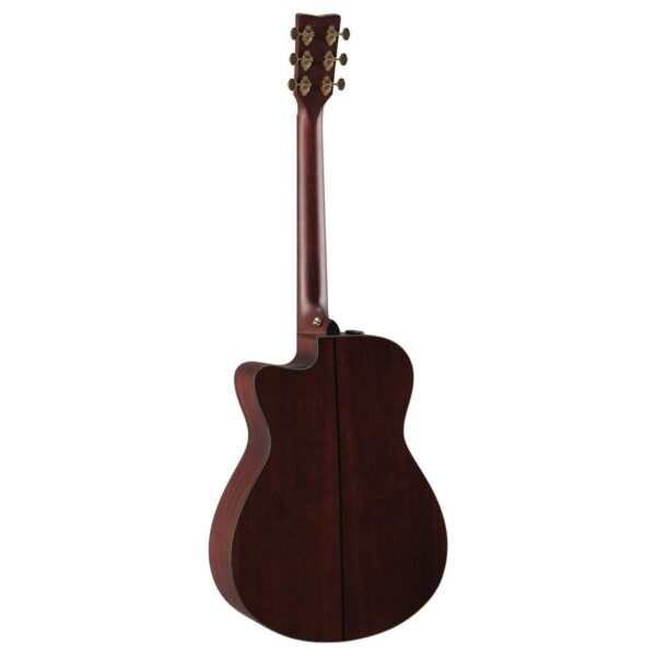 Yamaha TAS3 C TransAcoustic Natural