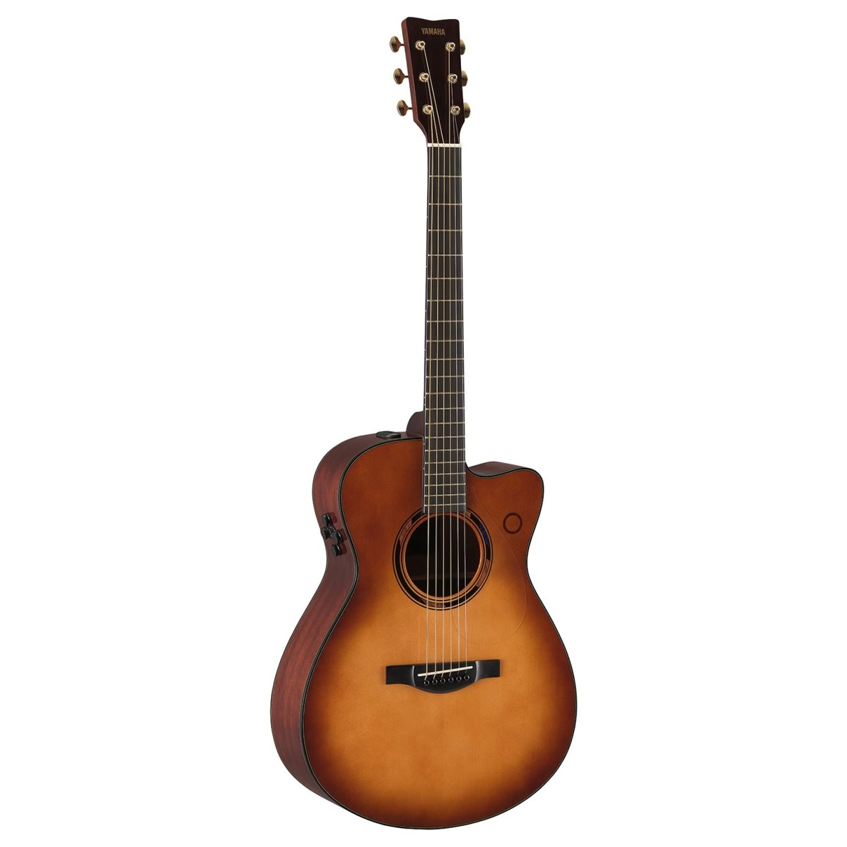 Yamaha TAS3 C TransAcoustic Sand Burst