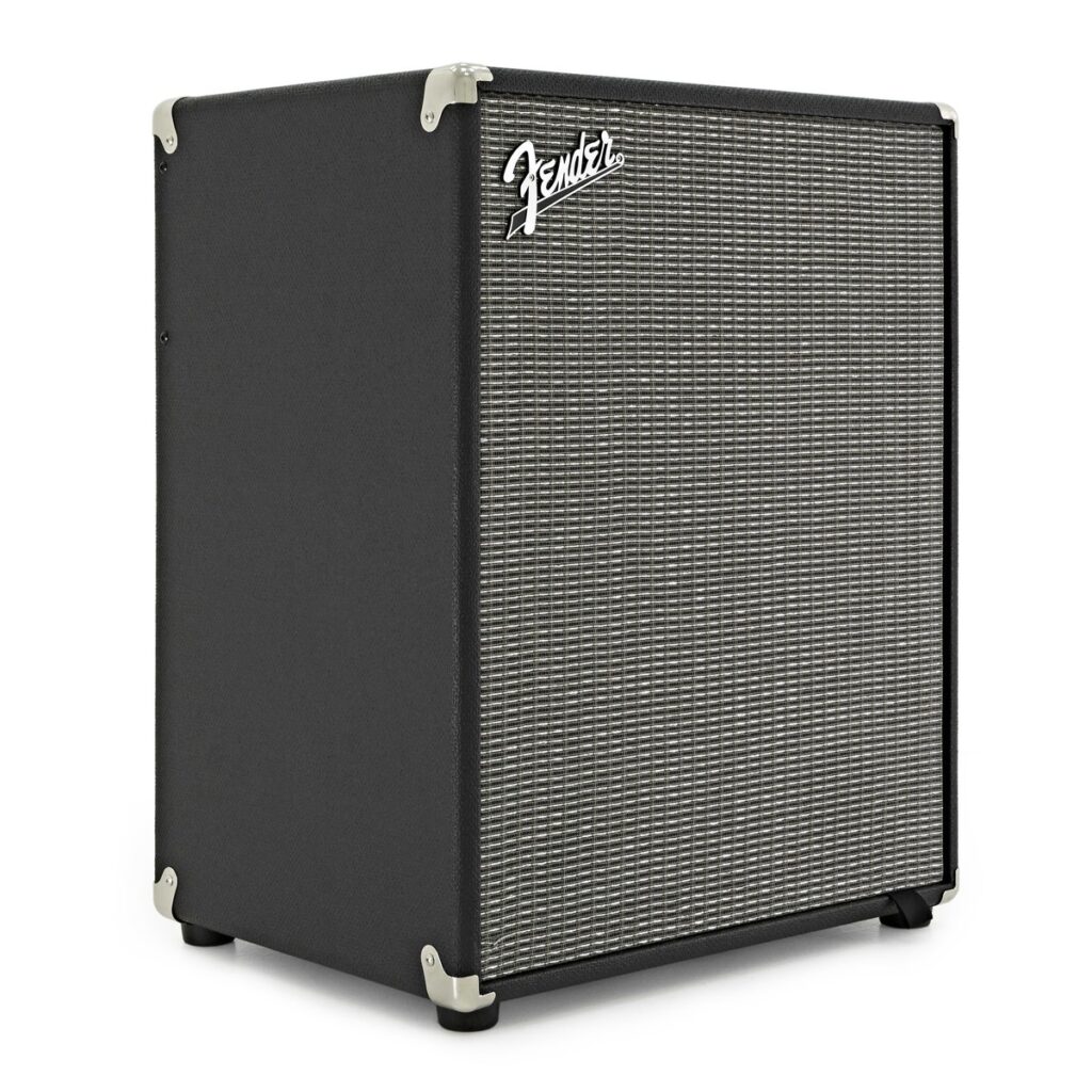 Fender Rumble 200 1x15 Bass Combo